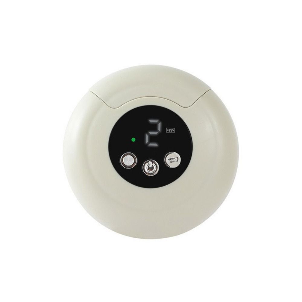 Portable Design Automatic Nail Sander Multi-Functional Nail Trimmer  Children Use