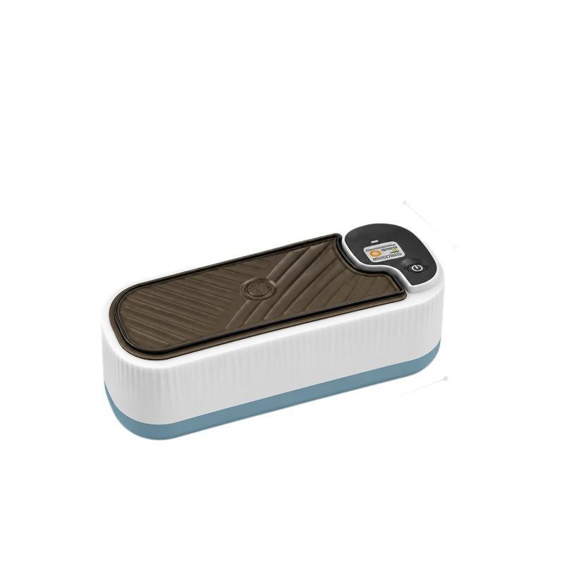 Multi Functional Portable Home Eyewear Cleaning Machine, High-Frequency Vibration Eyewear Jewelry Cleaning Machine