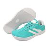 Wide Toe Box Walking Shoes Breathable Comfort Flats Men Women Soft Non-slip Casual Sneakers for Traveling Cycling Plus Size 47