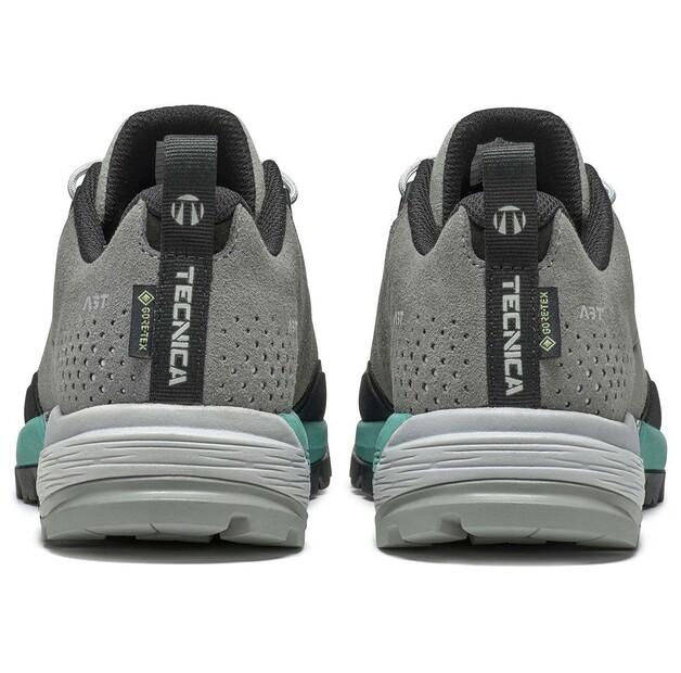 Tecnica Sulfur Goretex ботинки трекинговые