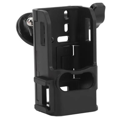 Camera Extension Adapter for Osmo Pocket 3 Handle Frame Accessories Cold Shoe Light Microphone