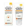 Crème Solaire Post-Traitement 365 Plus 50mL SPF50+ PA++++ Beauté Coréenne