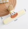 Convenient Sealing Clips for Freshness - Ideal for Tea, Snacks, and Bags