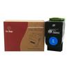 Yinjiajiu Compatible CTL-300HC Cyan Toner Cartridge, 5000 Pages