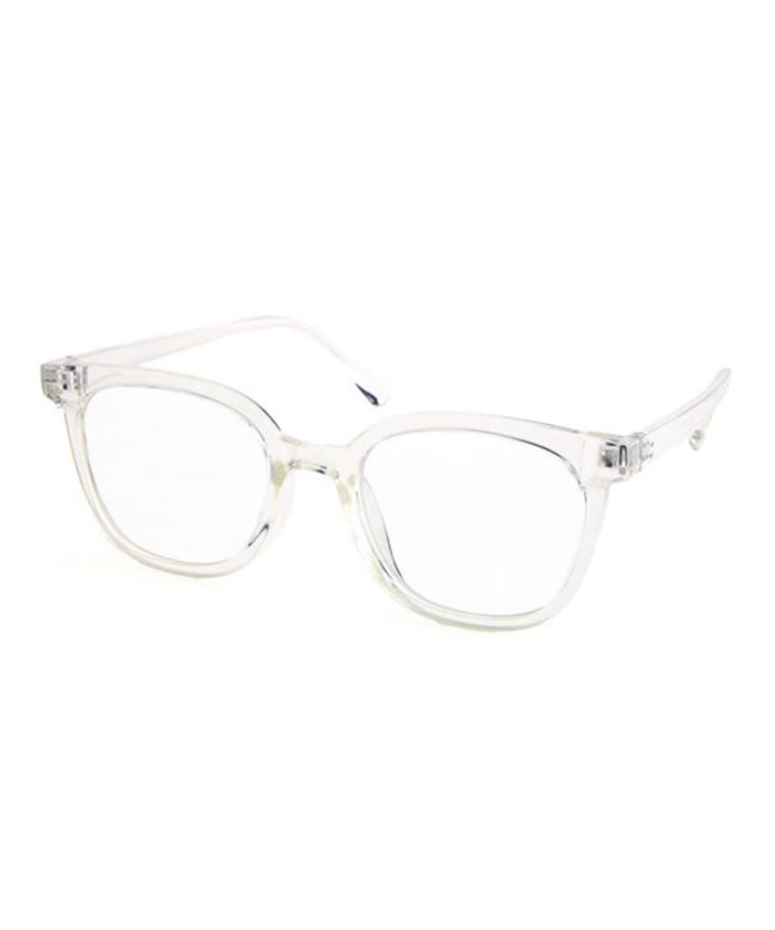 MAISON MASTER Jeffte Crystal Glasses