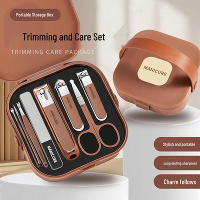 Sets – Werkzeugsets für Maniküre