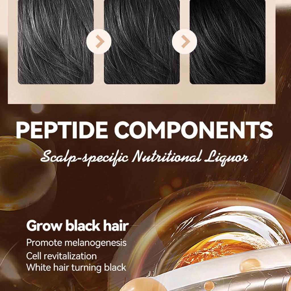 Hair Dyeing Combs, Temporary Hair Dyeing Brushes And Color Sticks, Correction Sticks, Suitable For Both Men And Women