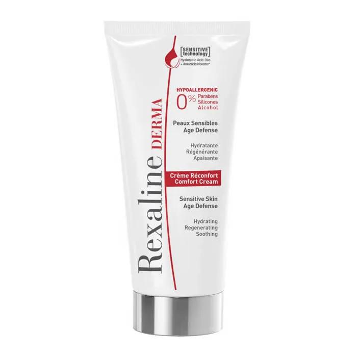 Rexaline Derma Confort Крем Гипоаллергенный 50мл