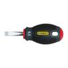 Stanley Electrician's Screwdriver 6.5 X 30 Mm
