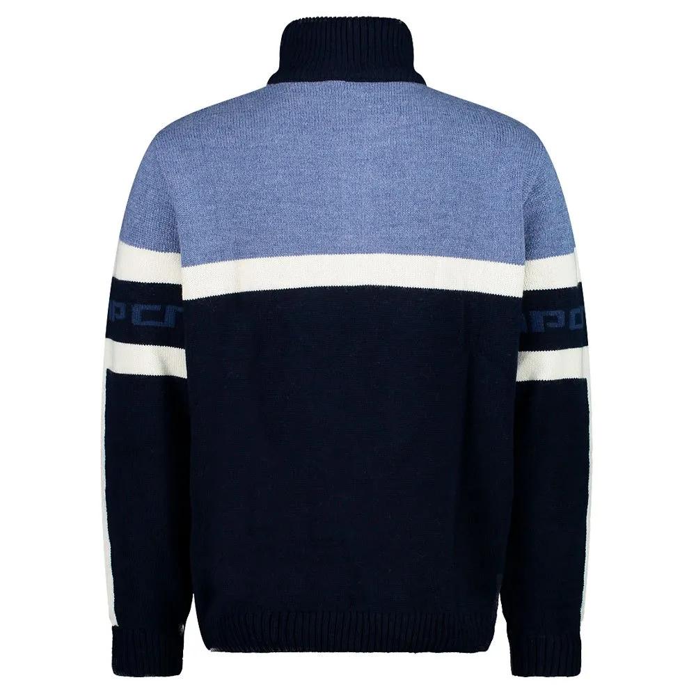 CMP Свитер Свитер Knitted 7H77263