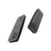 1 Pair License Plate Light Assembly For Volvo C30 2006-2013 Number Plate Light