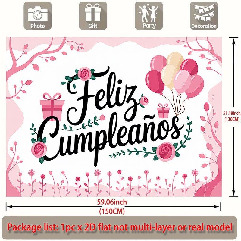 Party Backdrop Flat Events Wedding Coming Ceremony Four Season Entryway Celebrations Event Backdrop Decoration Front Door Decor