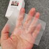Haarwellpappe Ultradünner Lockenwickler Hitzebeständig für den Salon Bleichwellpappe Elektrisches Lockenpapier Friseursalon