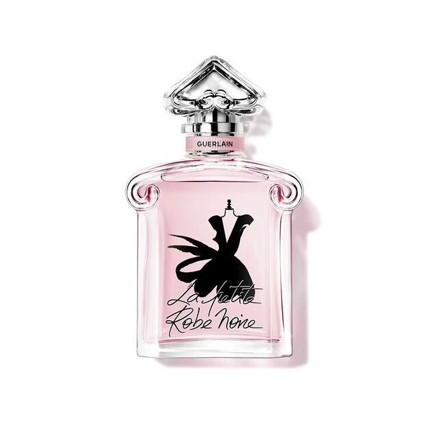 Туалетная вода Guerlain La Petite Robe Noire