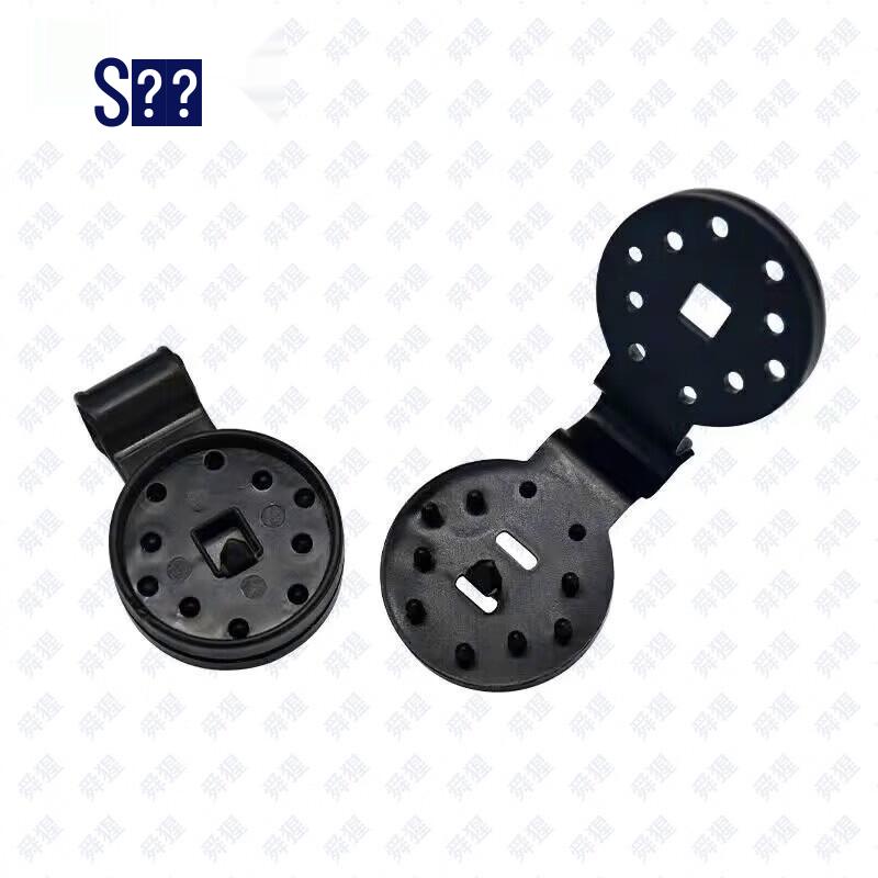 Sunshade Net Fastening Clips