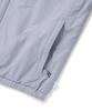COVERNAT Big Logo Track Jacket Lavender