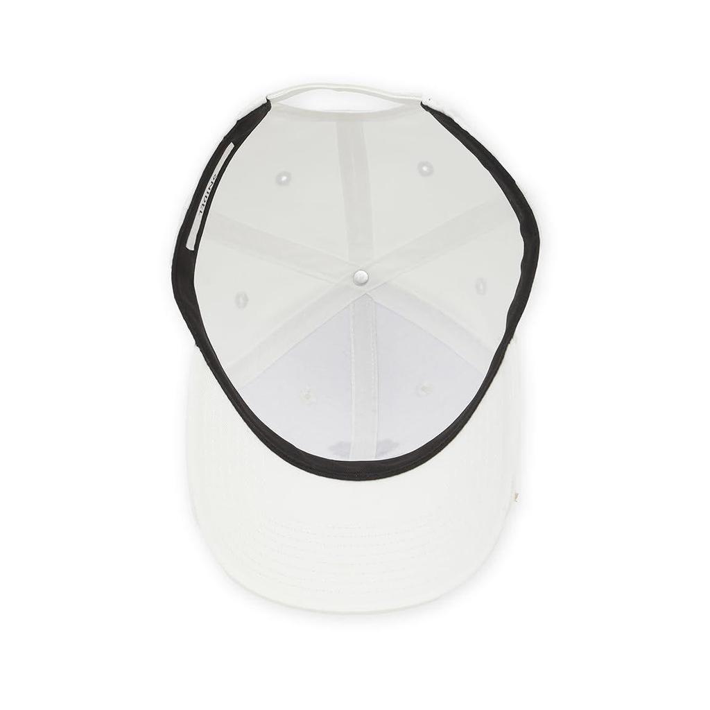 Used New [Sneider] Emblem Cap SWGH262676 Women's WHT F