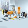 II0296 & II0256 ifm Inductive Proximity Switch with Robust Metal Housing - New Inquiry
