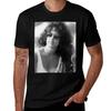 Grace slick Vintage T-Shirt Große Größe Kurzarm T-Shirt