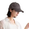 Cotton Simple Cap Women's Tgh-30067z