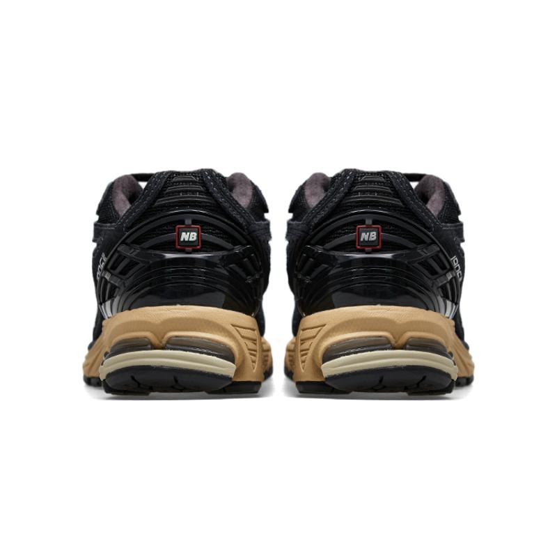 New Balance 1906R 'Black Taos Taupe' Sneakers M1906RK