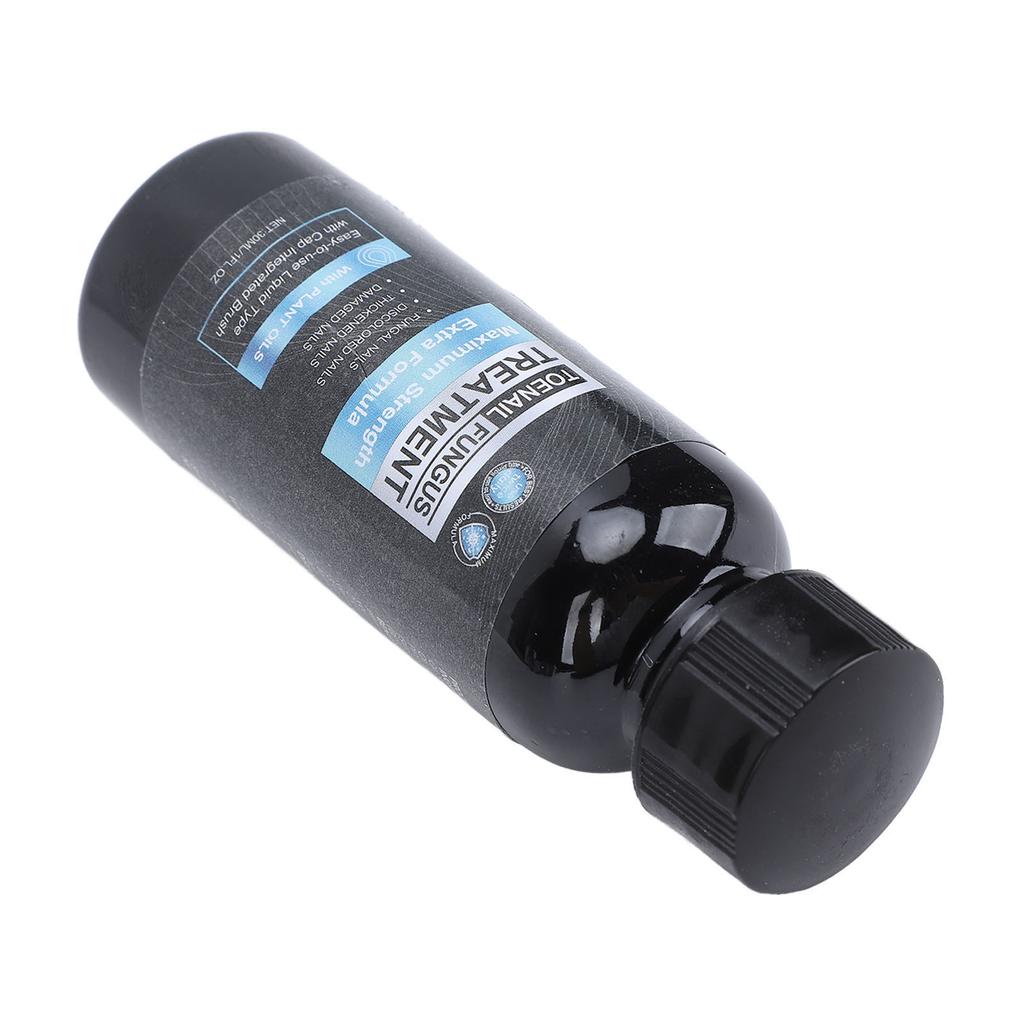 Nail Care Solution Hydrating Moisturizing Nourishing Nail Repair Strength Essential Oil with Nail