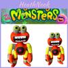 Plüsch My Singing Monsters Wubbox Stofftierpuppen Kinder Baby Geburtstagsgeschenk