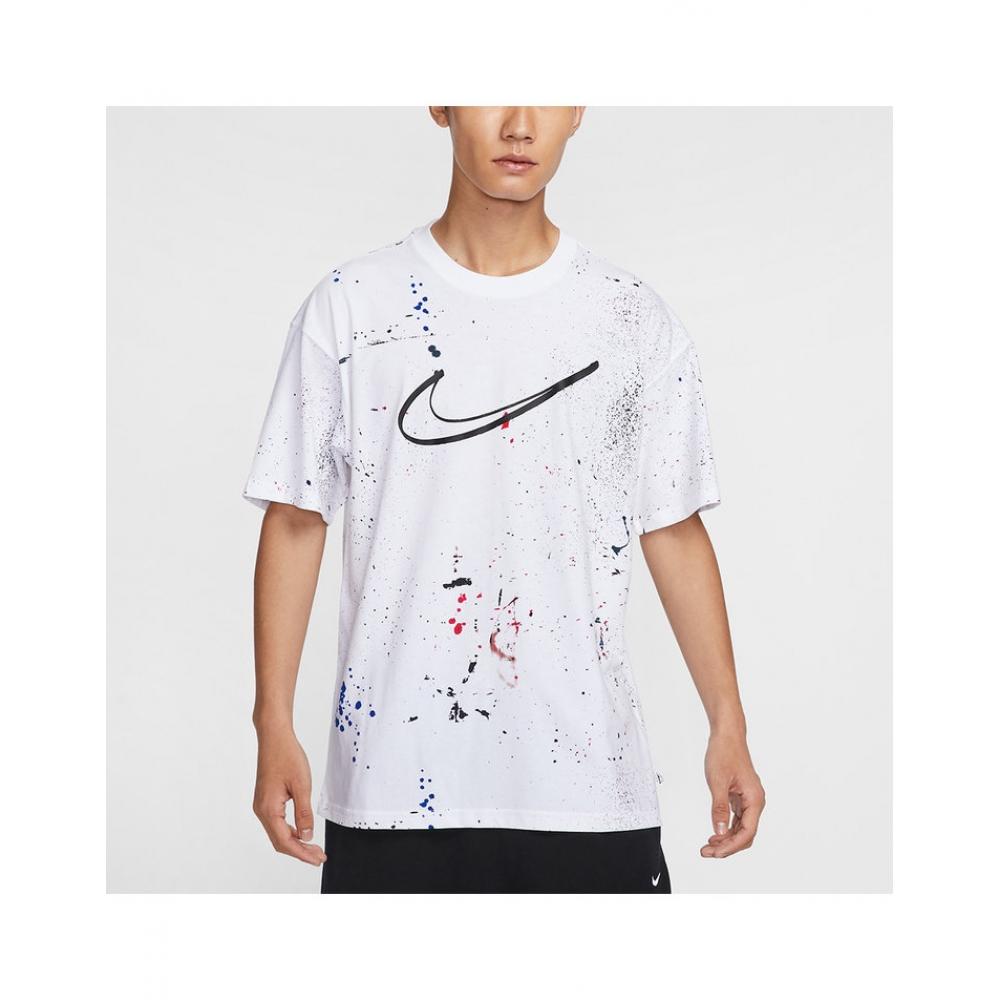 

Футболка Nike Men S max 90 Hf5565 100 white/105