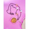 Used New, unused Qpot honey lemon tea necklace