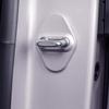 For Xiaomi YU7 2025-2026 Door Lock Cover Door Rust Protection Cover Anti-scratch and Shock-absorbing Pad Automobile Supplies
