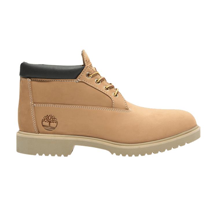 Timberland 1973 Newman Водонепроницаемые ботинки чукка Пшеничный Мужские кроссовки Коричневый TB150061-231 42 19498₽