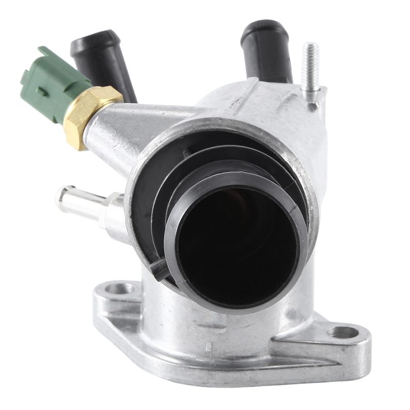 Car Engine Thermostat Parts For Alfa Romeo Fiat Opel Saab Vauxhall Thermostat Assembly 55203388 1338039 1338154 1338275
