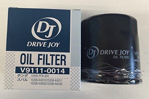 TOYOTA Tactic Drive Joy Oil Filter Oil Element V91110014