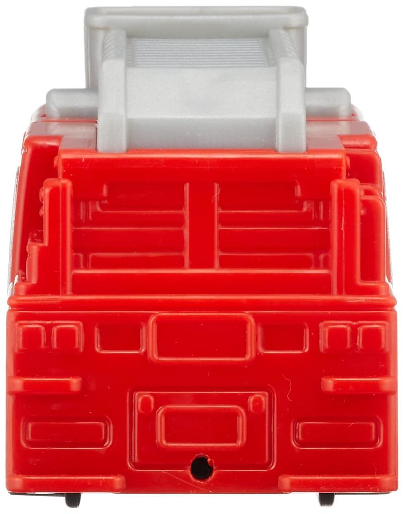 TAKARA TOMY Tomica World First Tomica Fire Truck