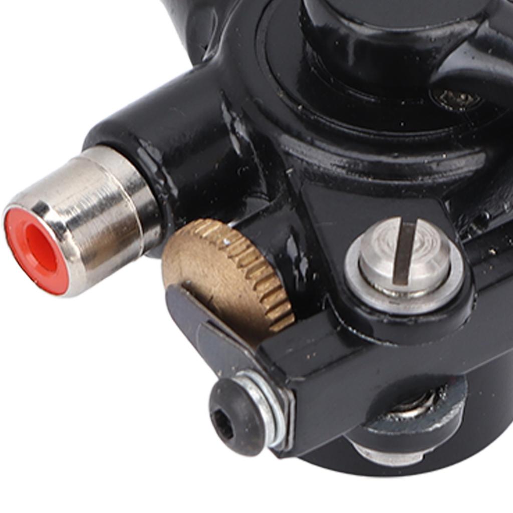 Tattoo Motor Copper Alloy 8V 9000 RPM Interface Tattoo Liner Shader Machine