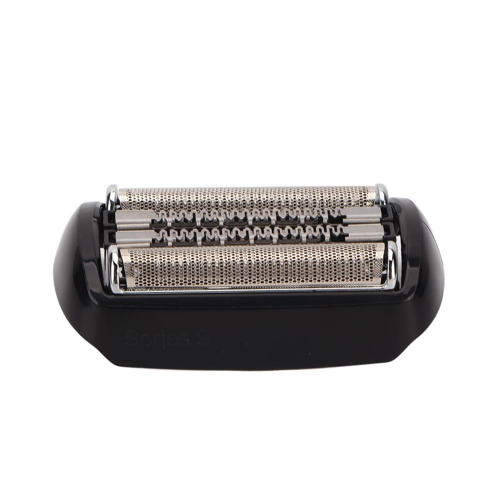 Electric Trimmer Foil Cutter Replacement Trimmer Head Fine Tooth Replace Cutter Fit for Braun