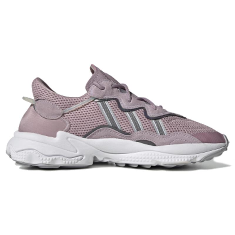 Adidas Women's Ozweego 'Soft Vision' Women's Sneakers EG9205