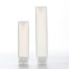 Portable Empty Squeeze Bottle Travel Lipstick Tube Refillable Cosmetic Container
