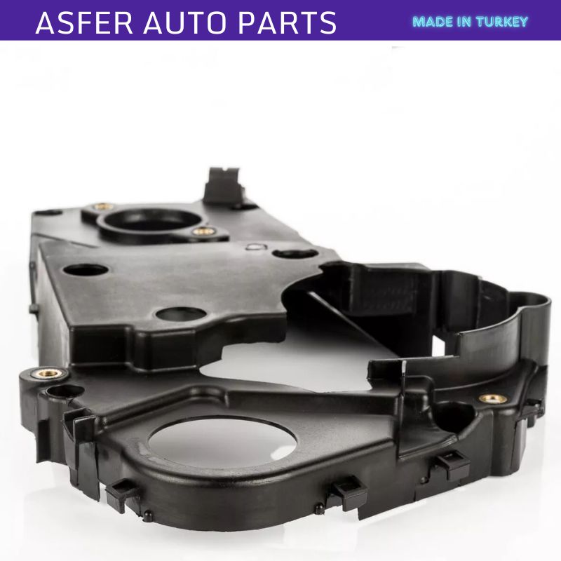 Rear Timing Belt Cover for Vectra A (1.8-2.0) 1988-1995 OEM 638492 90411303