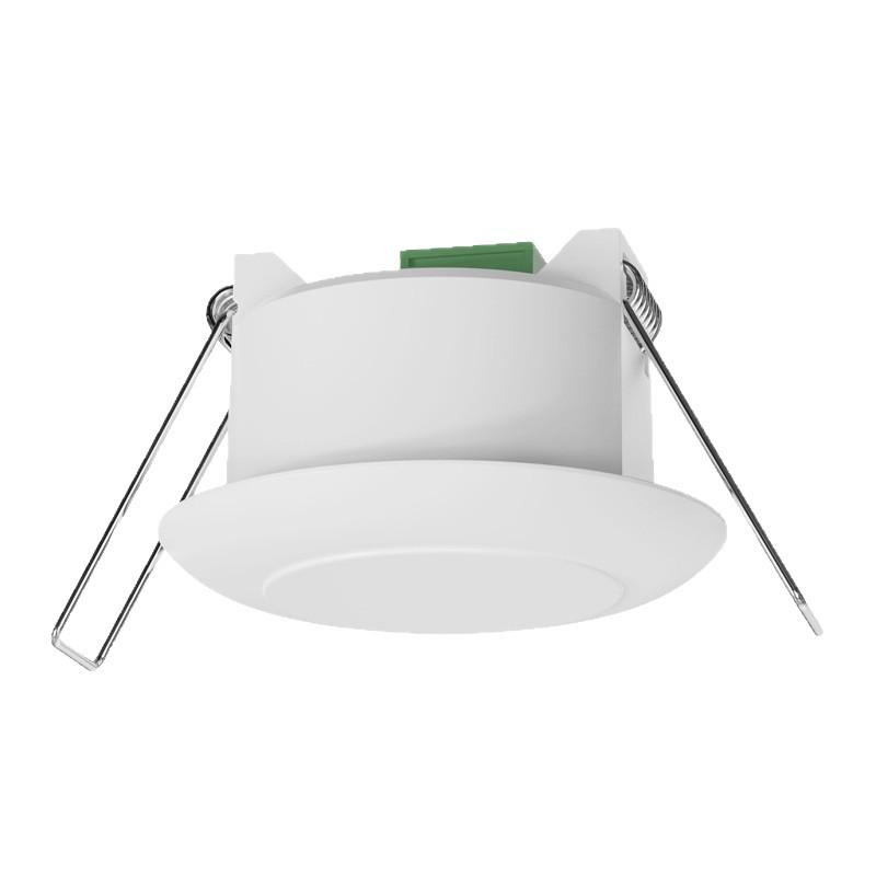 Mi Home App-Enabled Human Presence Sensor: Smart Home Detection & Linkage Switch
