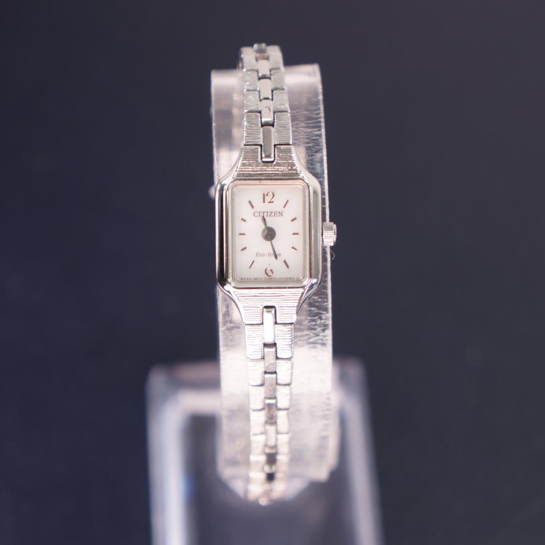 [Working Item] citizen Kii: Eco Drive Solar Ladies Watch