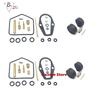 Carburetor repair kit float needle gasket for Honda CB500K CB500 CB 500 Four 1971-1973