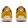 Puma Fast Rider Synthetic Leather Sports Casual Low-Top Lifestyle Shoes Unisex Shoes Yellow 371601-17
