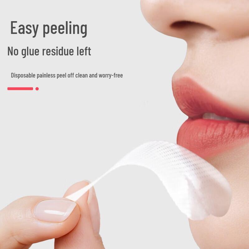 FAWNMUM Children's Standard Mouth Breathing Strips