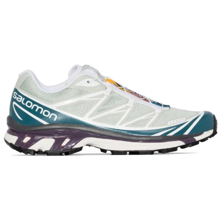 SALOMON XT 6 Adv Mineral Grey 410863
