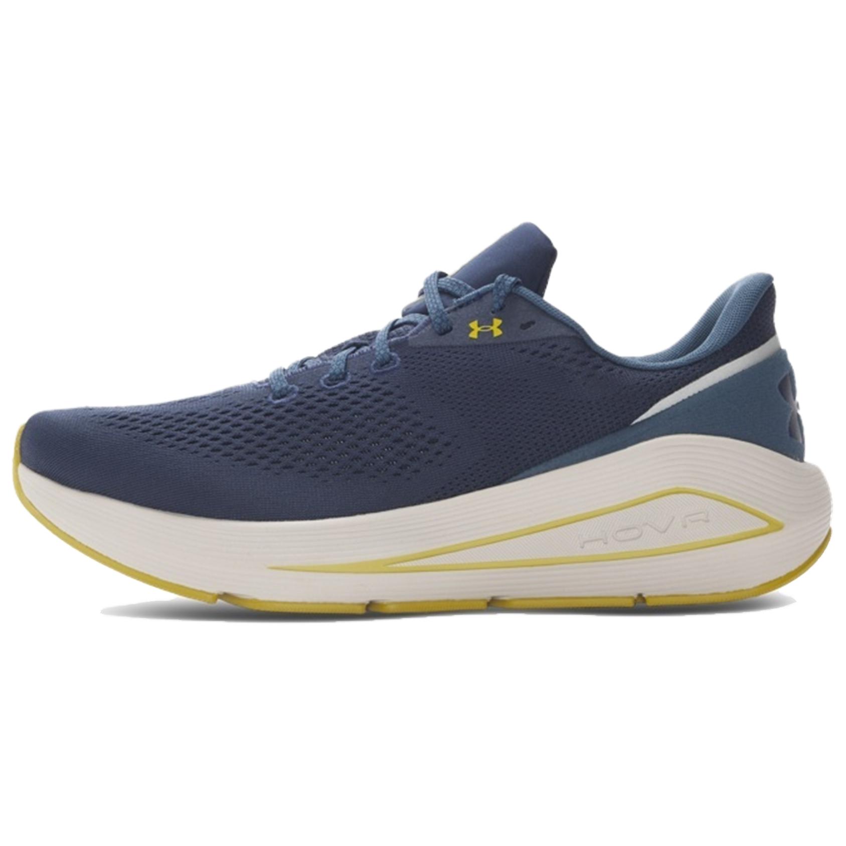 Under Armour Men s Sonic 7 Blue White 3028002-403 44