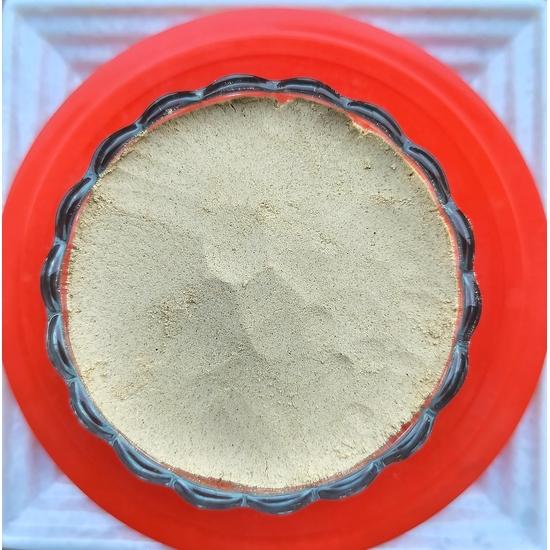 Nairuti Vyutpadan Ginger Powder 200g x 5 (1 Kg) | Premium Saunth (Adrak) Powder | Ideal for Chai Masala, Ayurvedic Recipes, Cooking