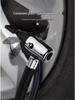 Portable 12V Single Cylinder Electric Car Tire Air Pump