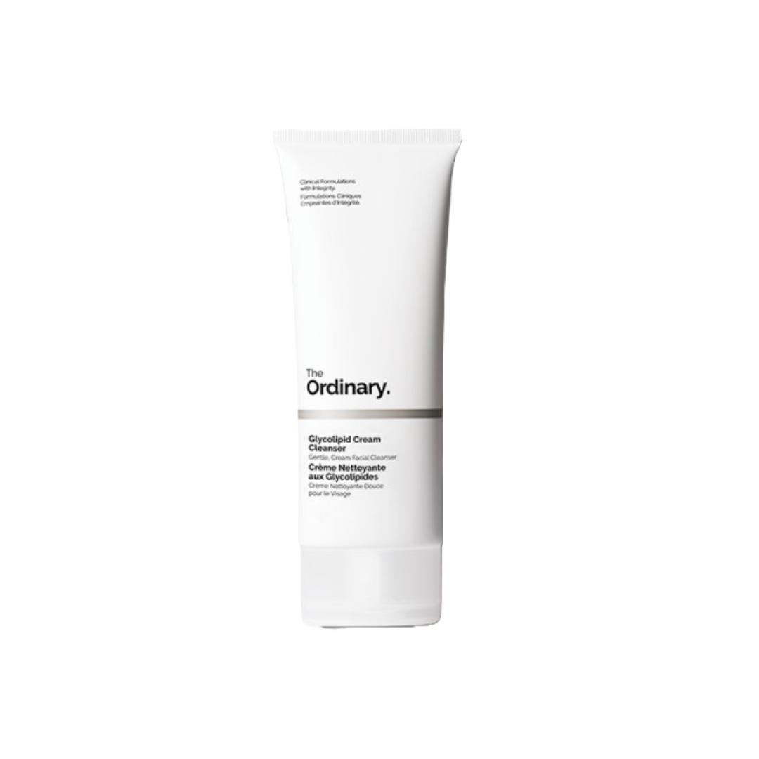 

Очищающий крем с гликолипидами The Ordinary 150 мл (3 варианта) #150ml x 1pcs