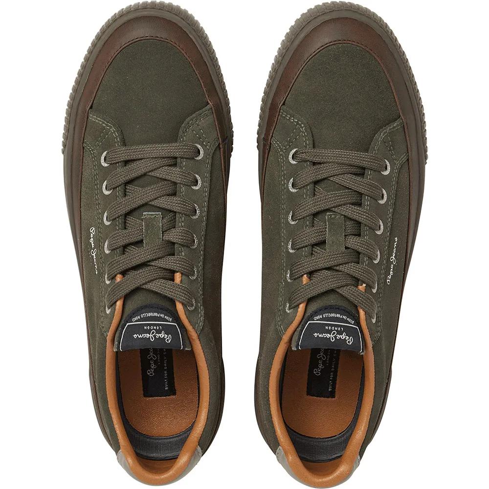Pepe Jeans Sneakers Ben Evolution